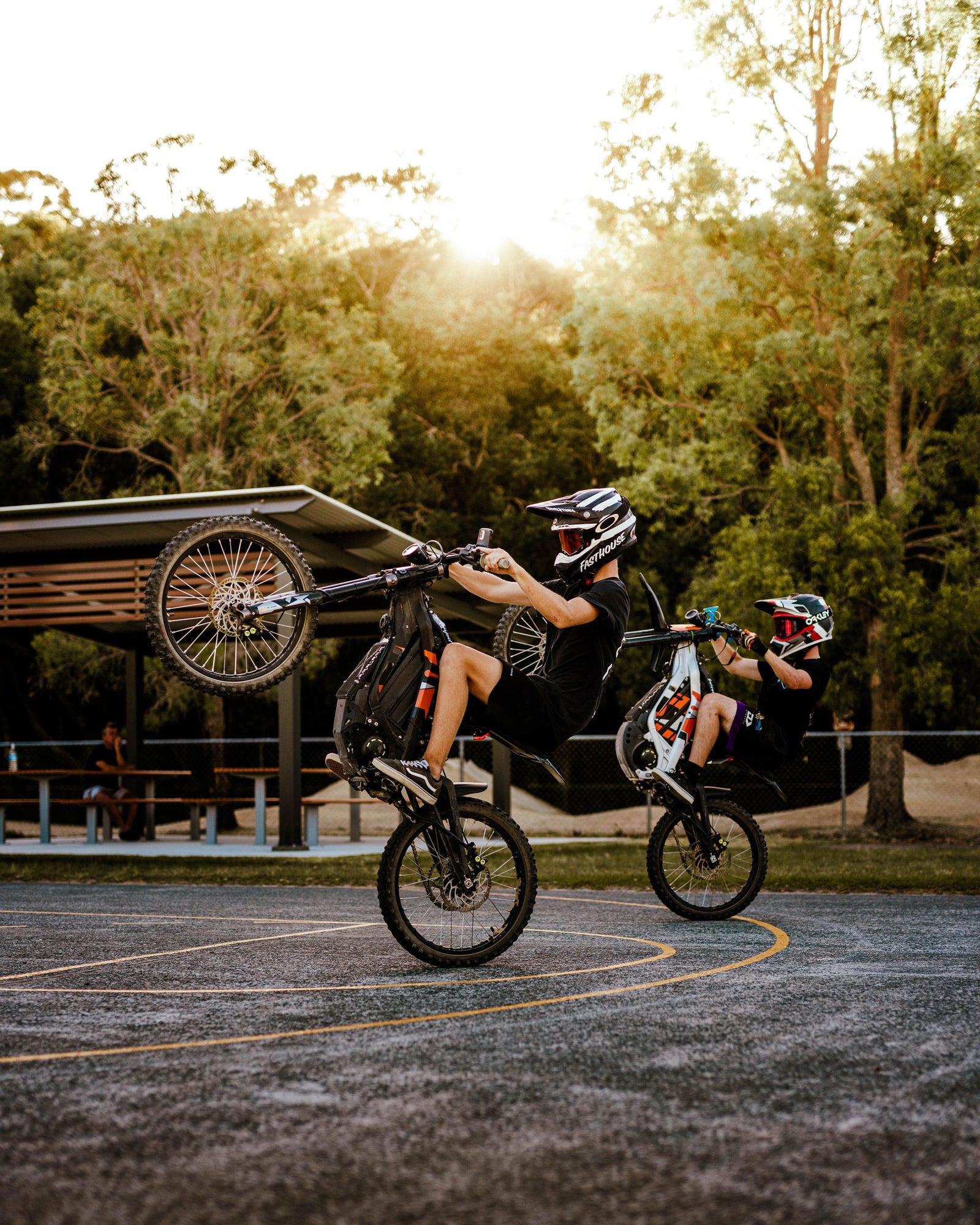 Top 10 Upgrades for your Surron Light Bee