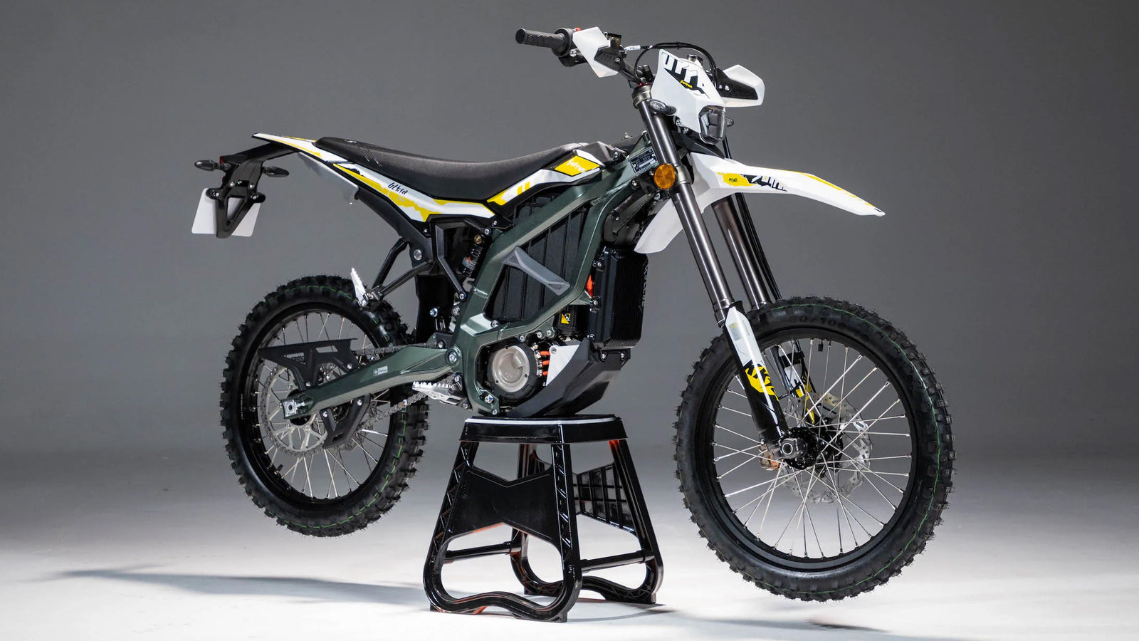 The Surron Ultra Bee has Landed!