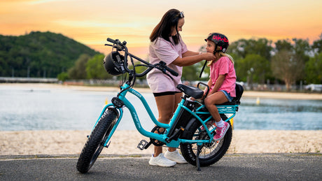 Stubbie Bikes