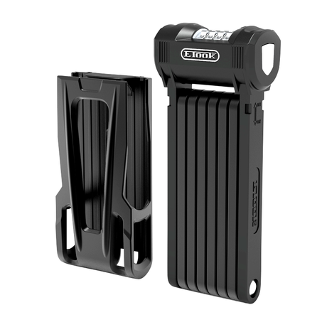 Titan Ultra Combination Folding Lock 110cm