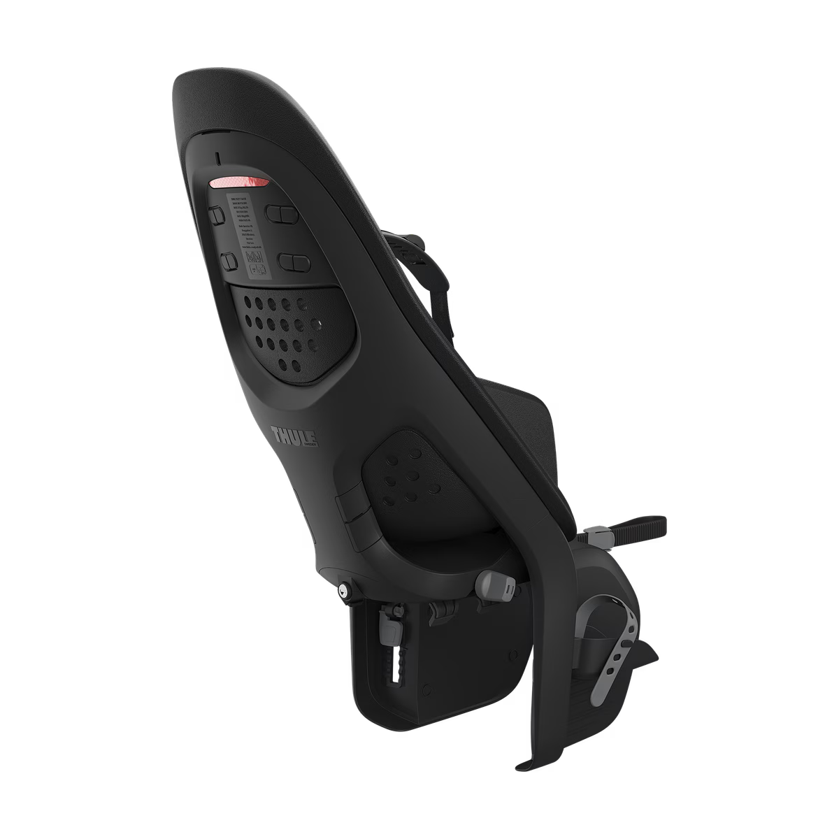 Thule Yepp 2 Maxi Rear Child Seat