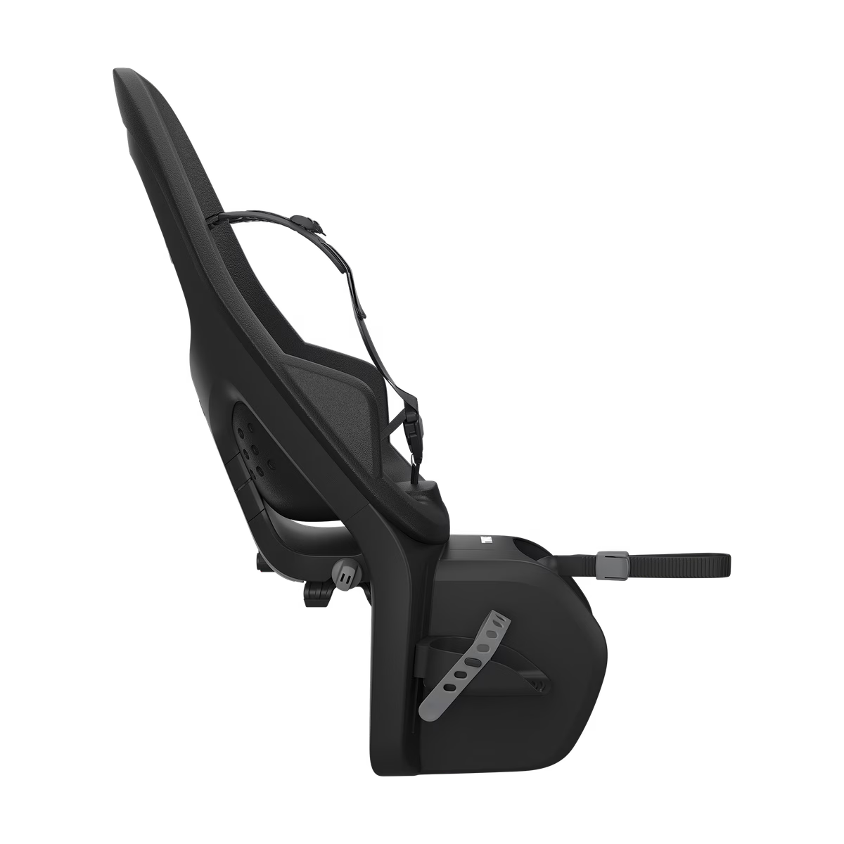 Thule Yepp 2 Maxi Rear Child Seat