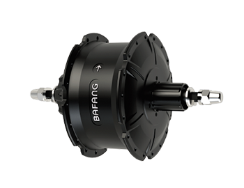 Bafang H550 - 48V Hub Motor