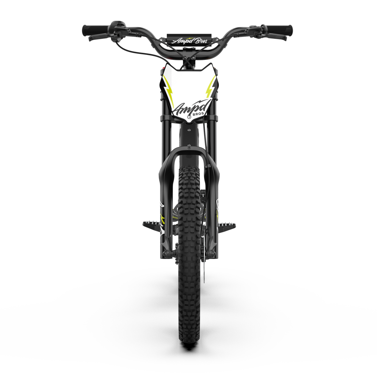 EVO Racing 20" Electric Bike