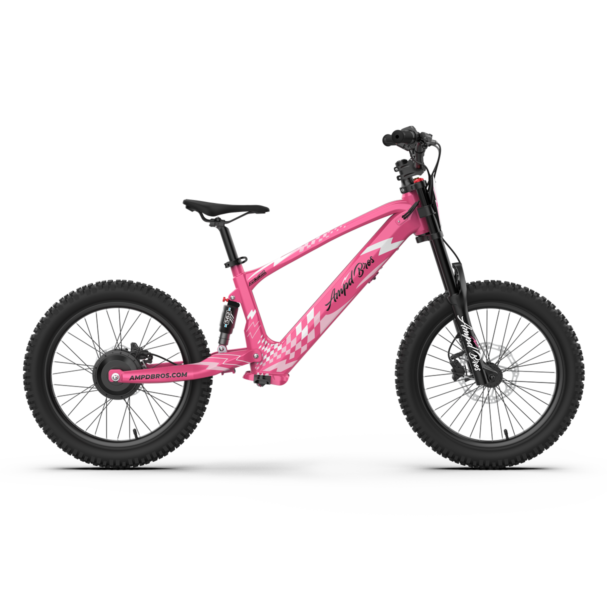 EVO Racing 20" Electric Bike