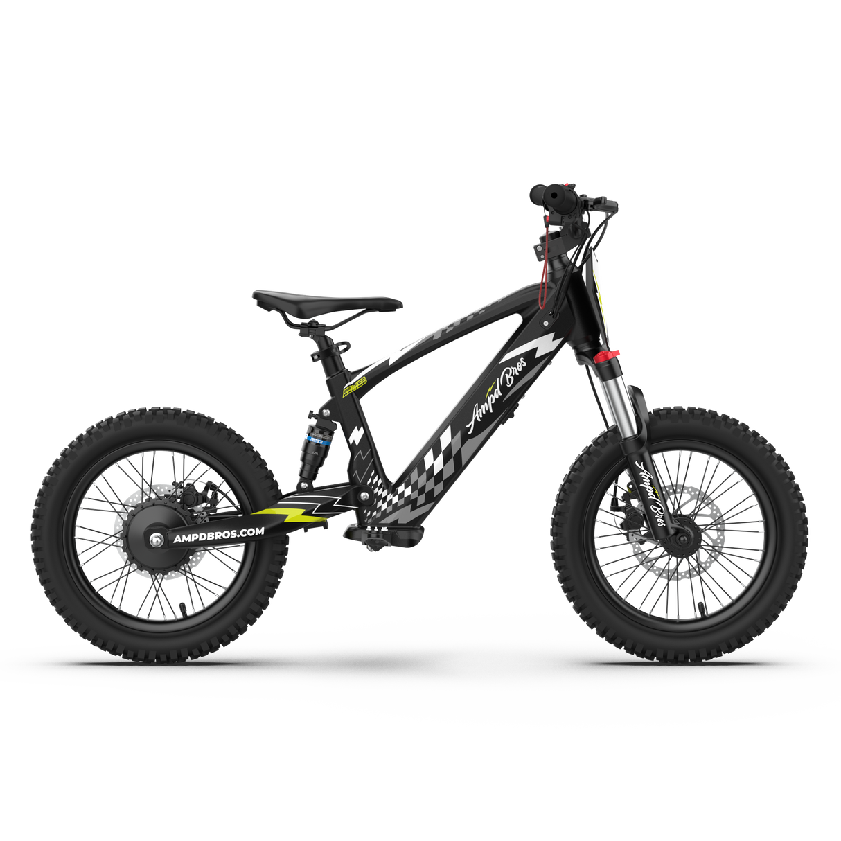 EVO Racing 16" Electric Bike