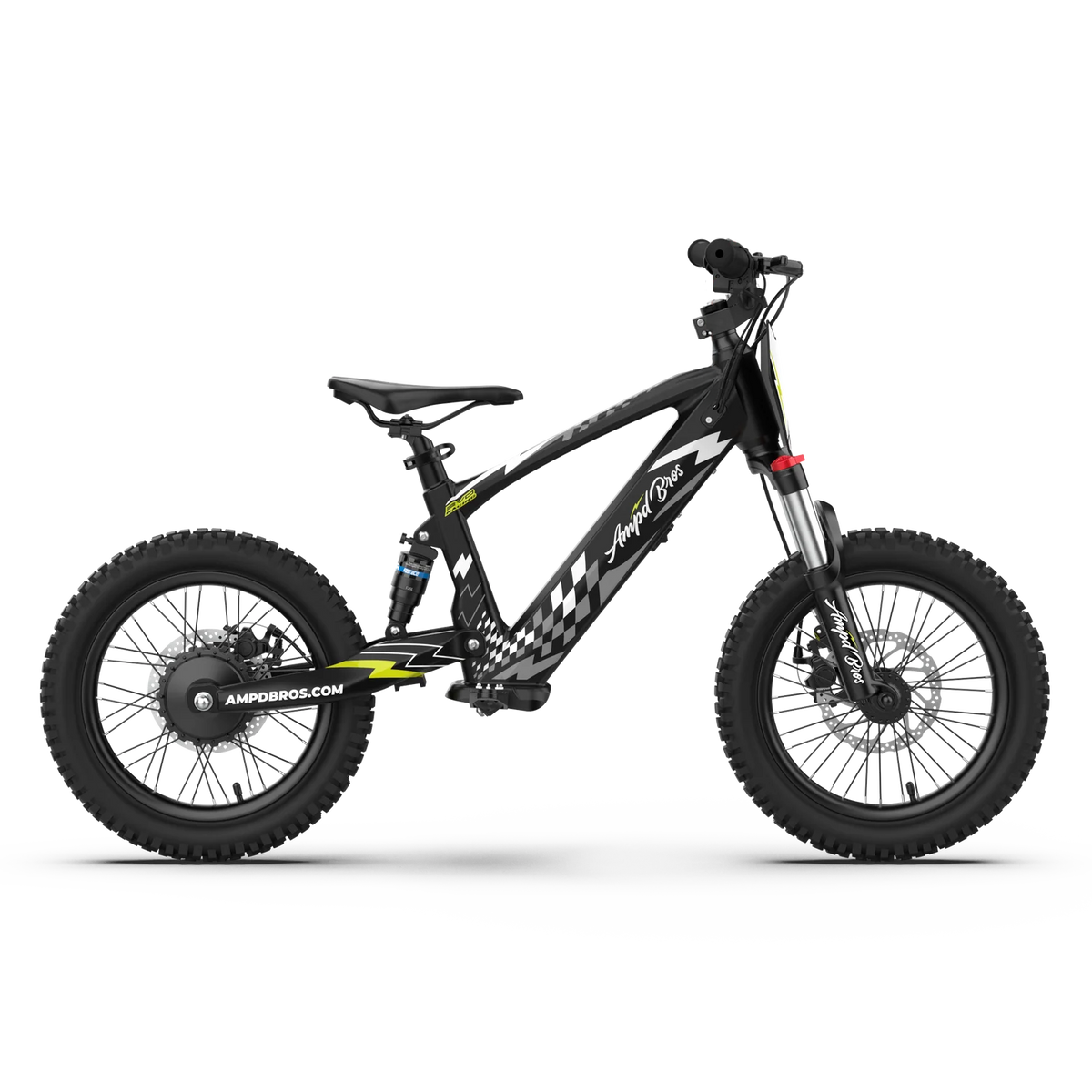 EVO Racing 16" Electric Bike