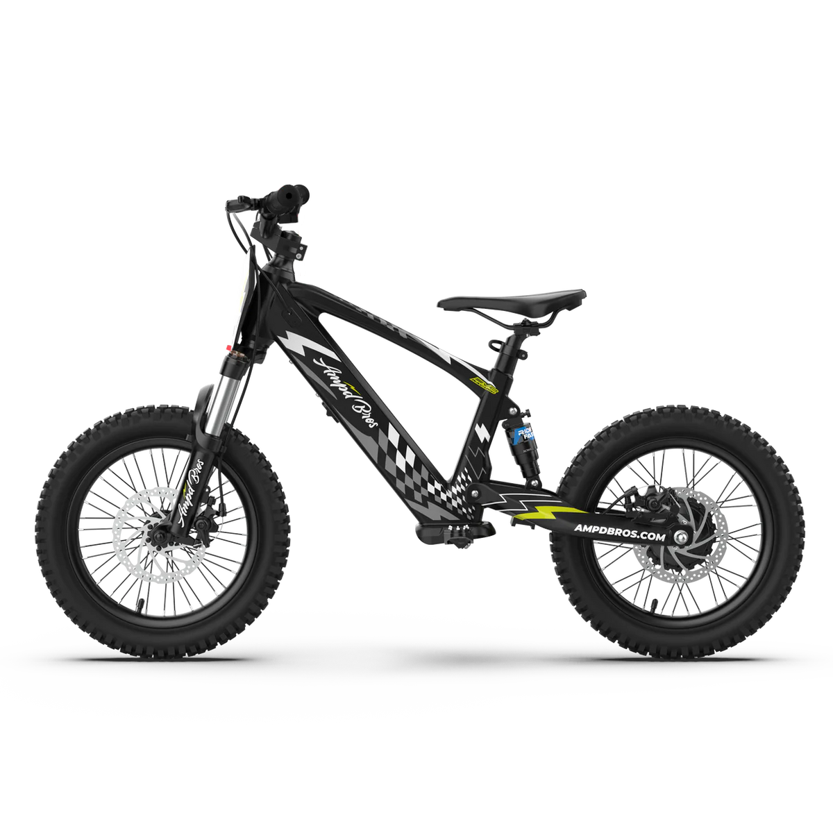 EVO Racing 16" Electric Bike