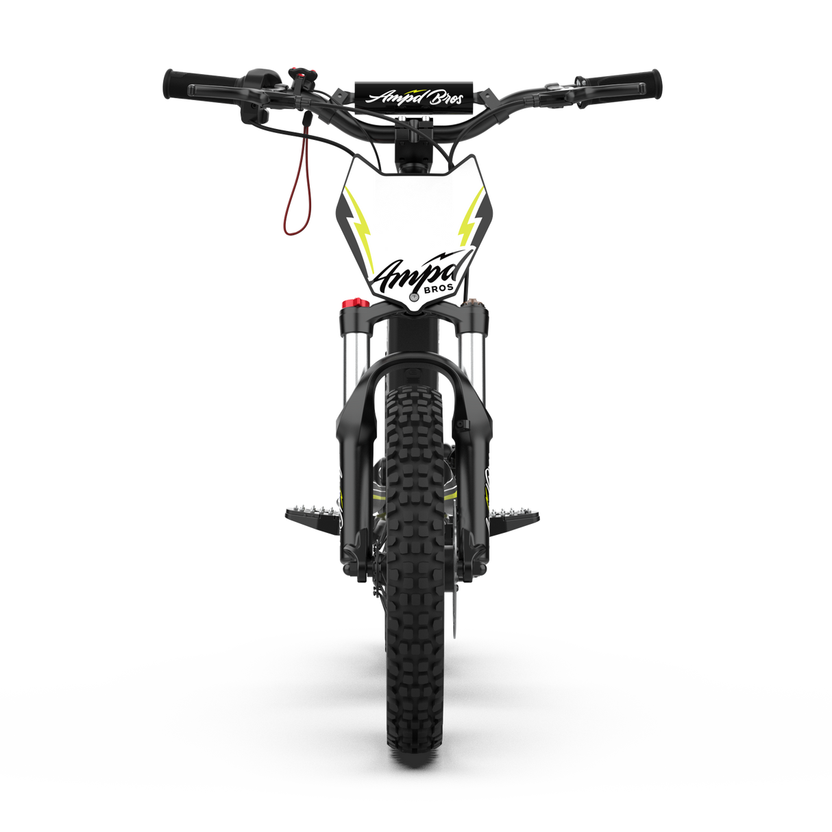EVO Racing 16" Electric Bike