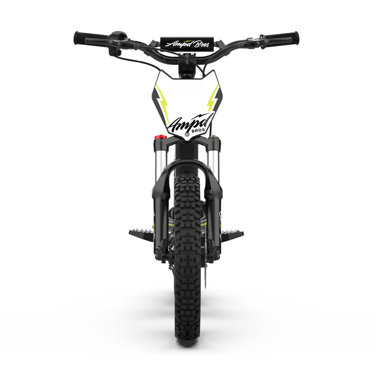 EVO Racing 16" Electric Bike