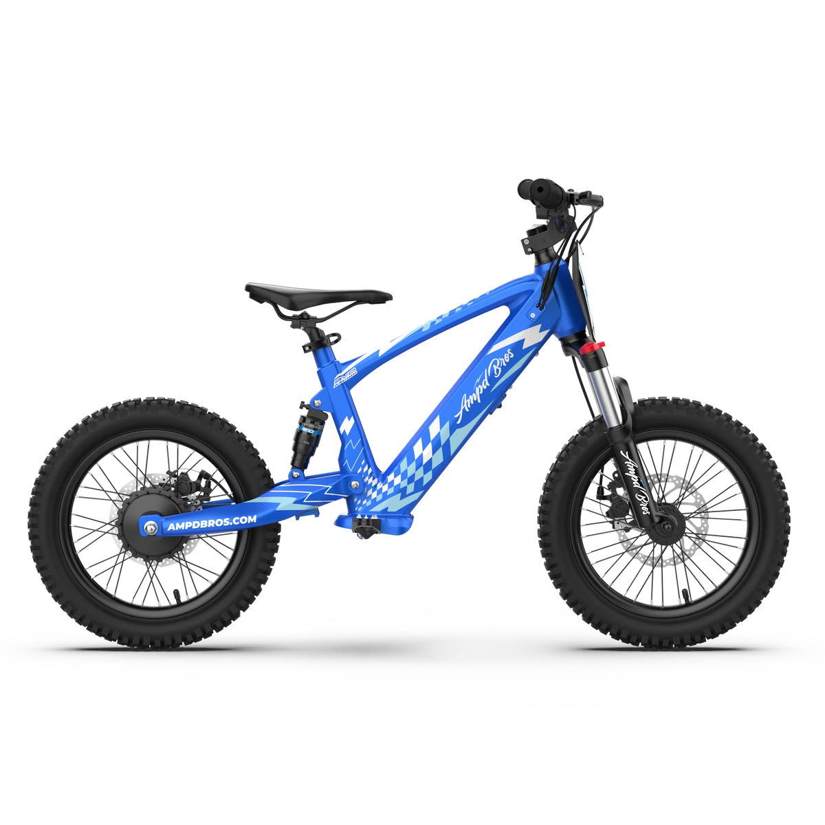 EVO Racing 16" Electric Bike