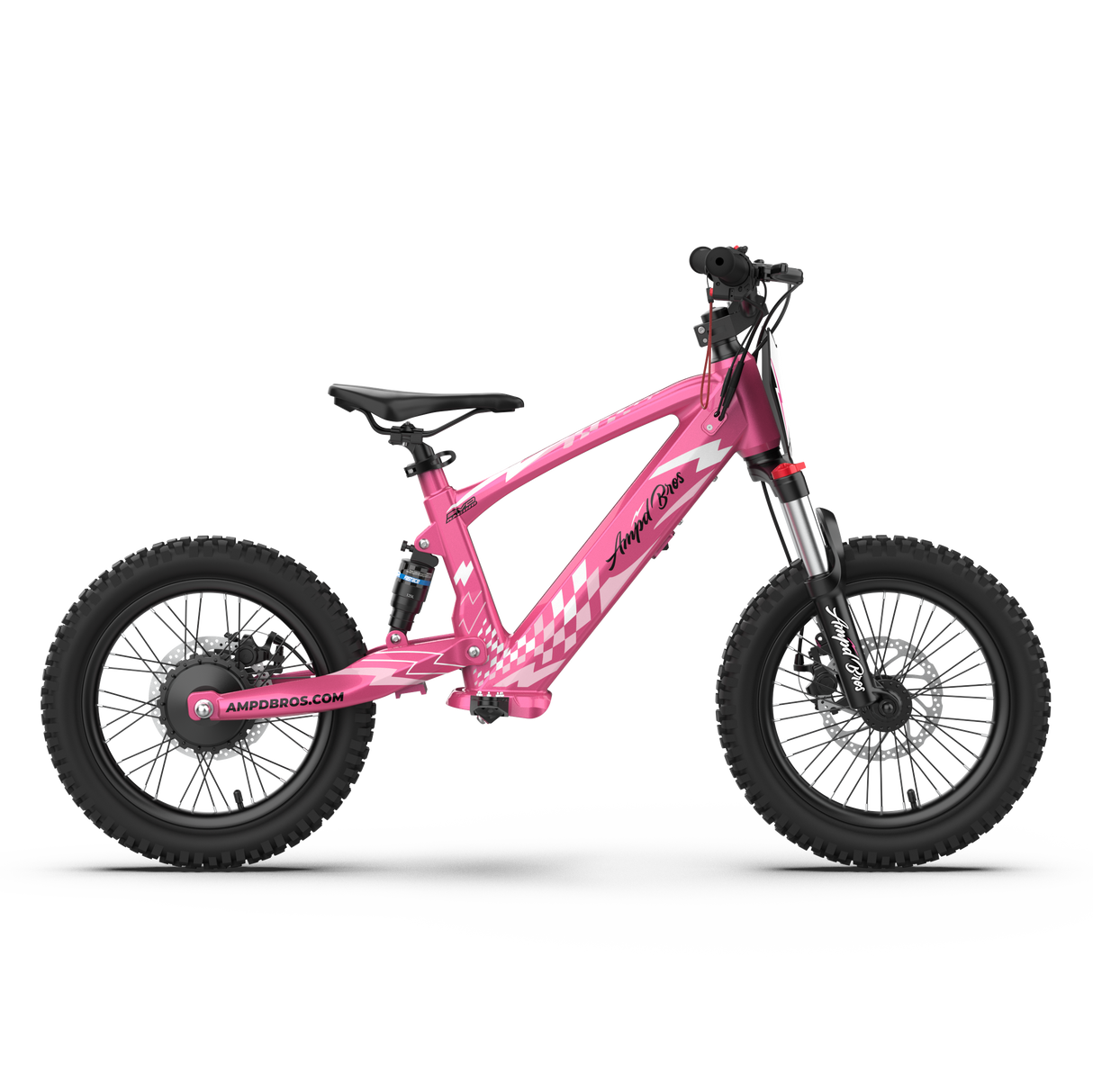 EVO Racing 16" Electric Bike