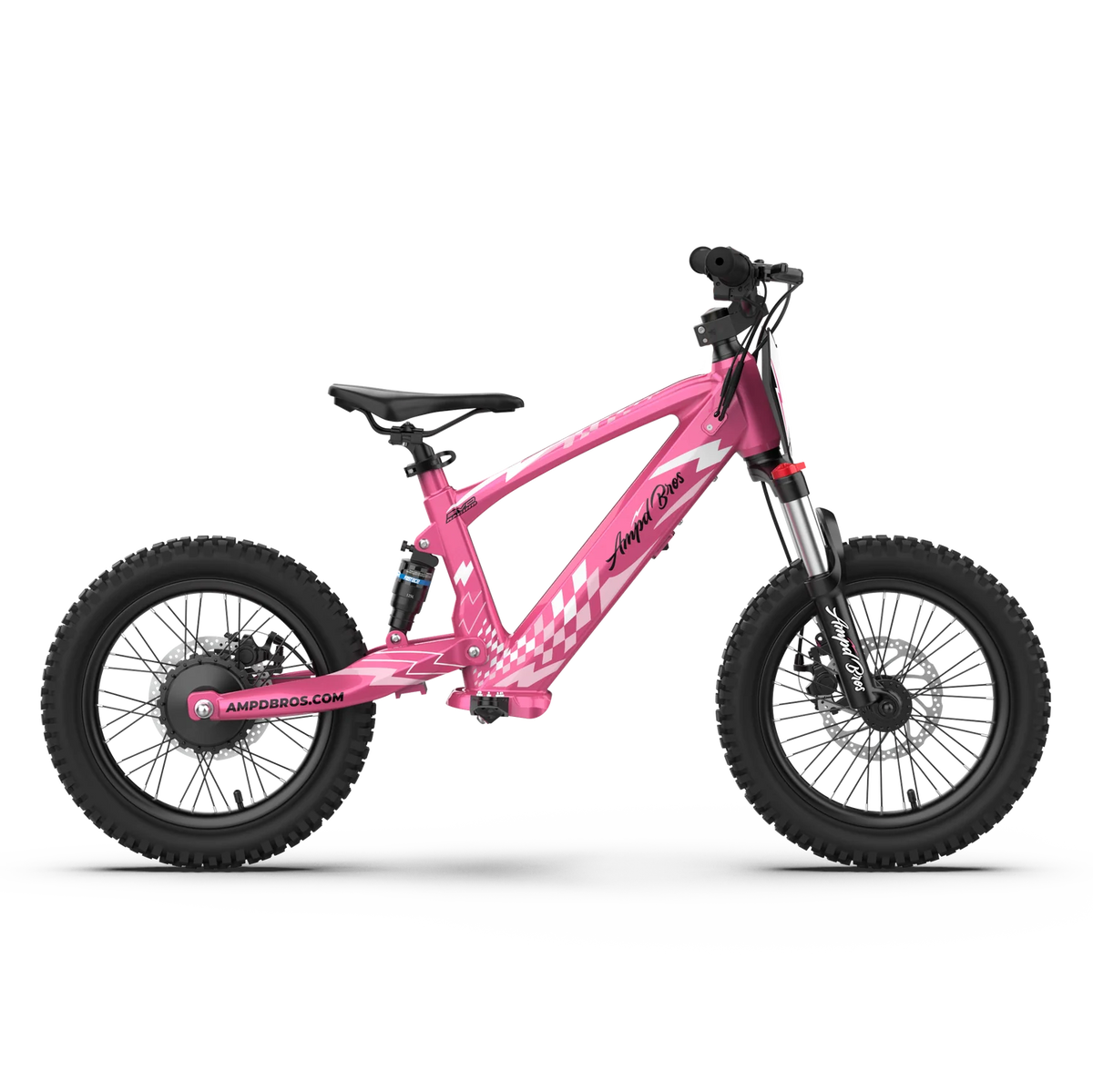 EVO Racing 16" Electric Bike