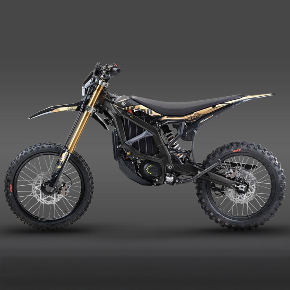 Ultra Bee HP Electric Dirt Bike MY25