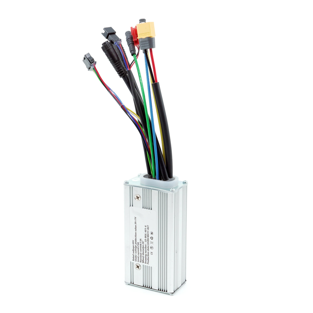 ACE Series 3 48V Controller Module 80Nm Plus+