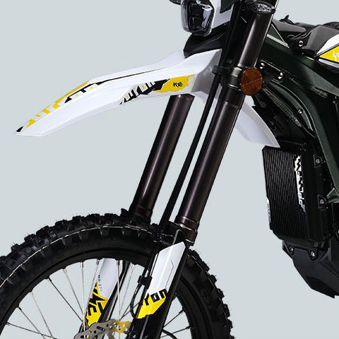 Ultra Bee Road Electric Dirt Bike