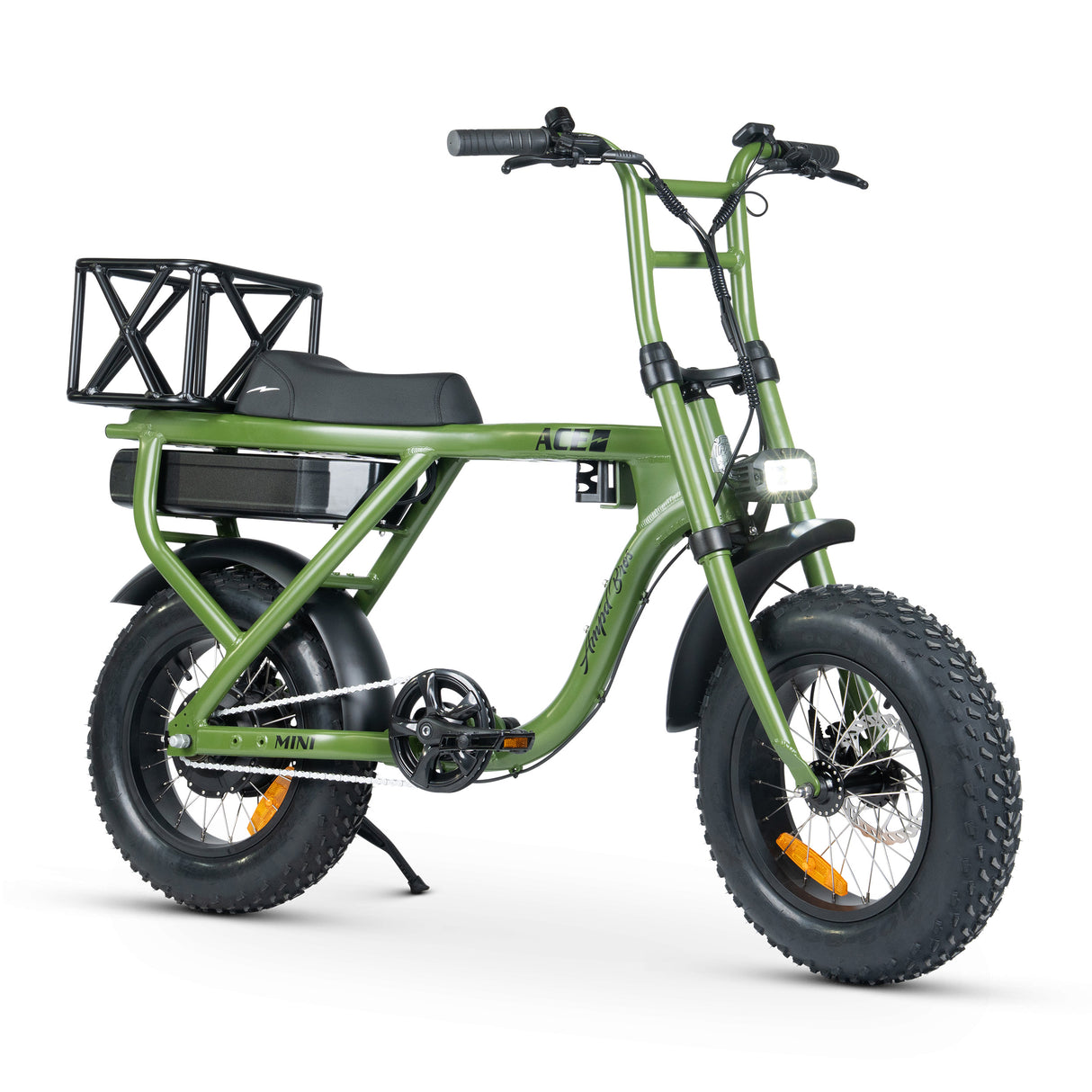 ACE-X Mini Electric Bike