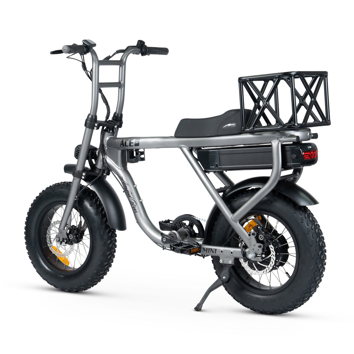 ACE-X Mini Electric Bike
