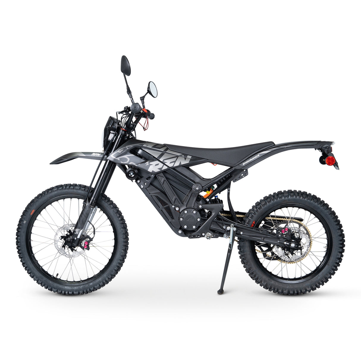 ARES RALLY Endurance Road Electric Dirt Bike