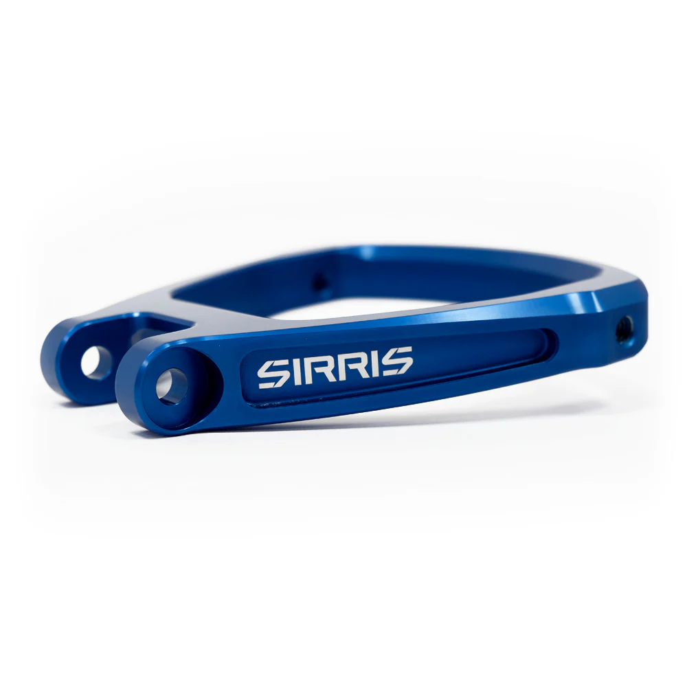 Ultra Bee Sirris Suspension Linkage Triangle