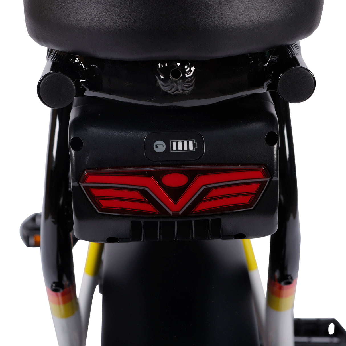 ACE Bike 48V GEN3 Aluminium Battery