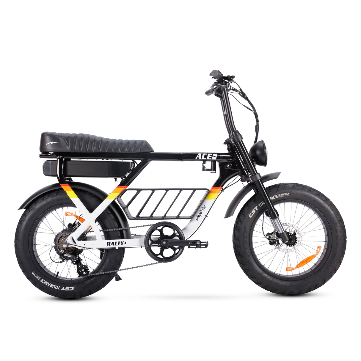 ACE Frame Cargo Basket