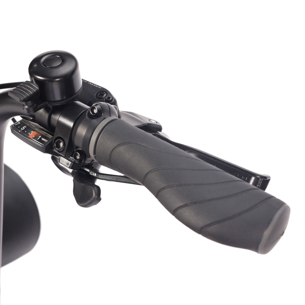 ACE-X Demon Dual Electric Bike