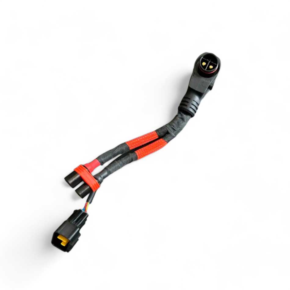 Light Bee Battery Power Cable Adaptor