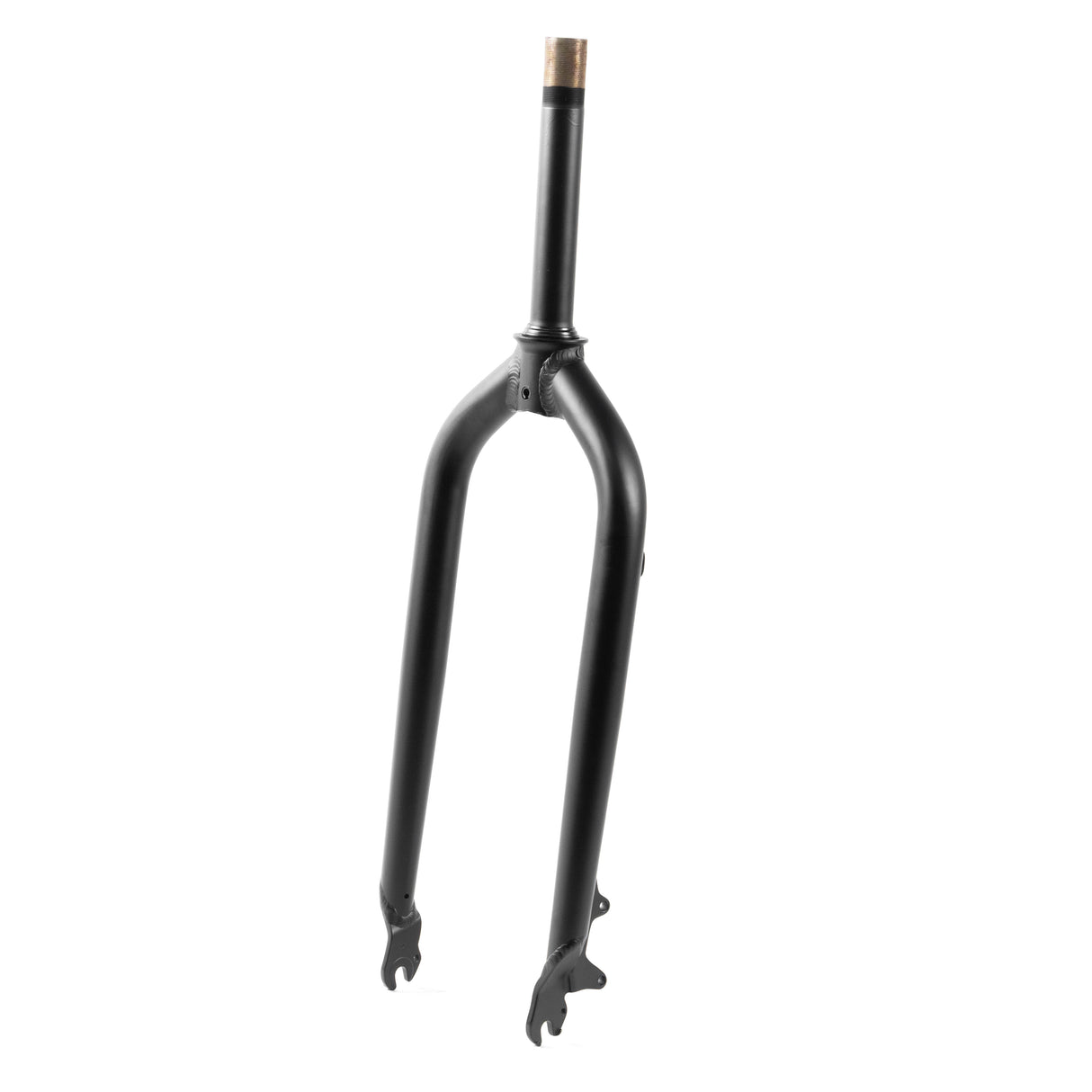 Chubbie Fork Assm Black