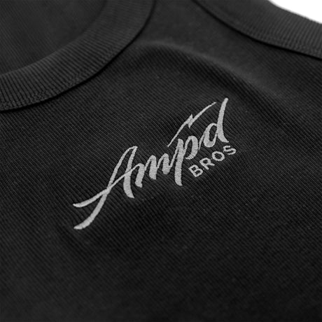 Ampd Bros Signature Womens Crop