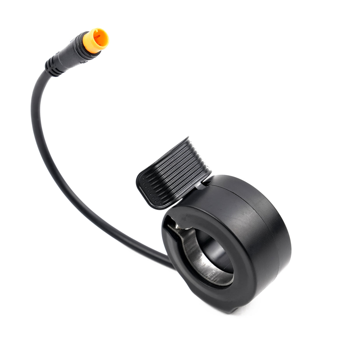 Mid Drive Whisky Thumb Throttle Bafang Kit