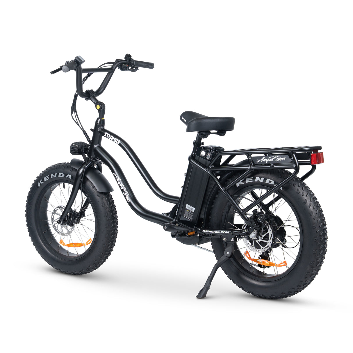 Stubbie-S Original S3 Electric Bike