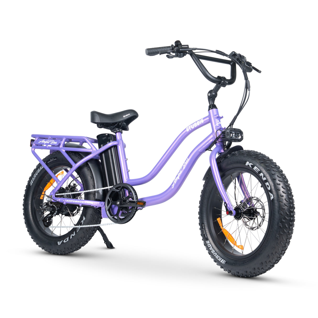 Stubbie-S Original S3 Electric Bike