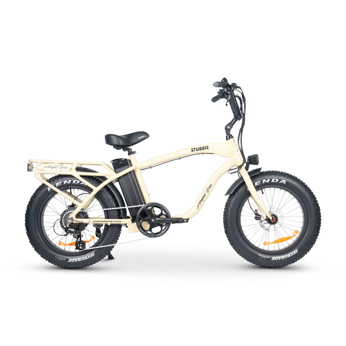 Stubbie S3 Electric Bike