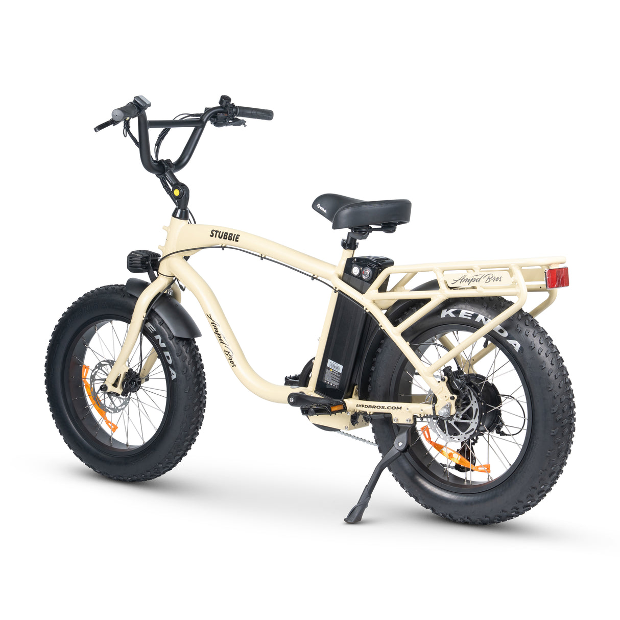 Stubbie S3 Electric Bike