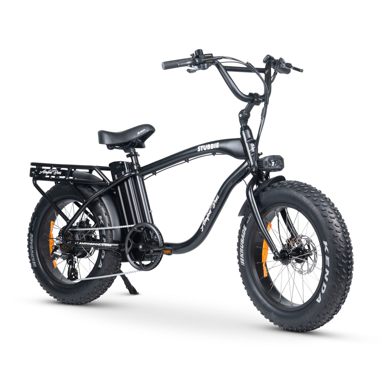 Stubbie S3 Electric Bike