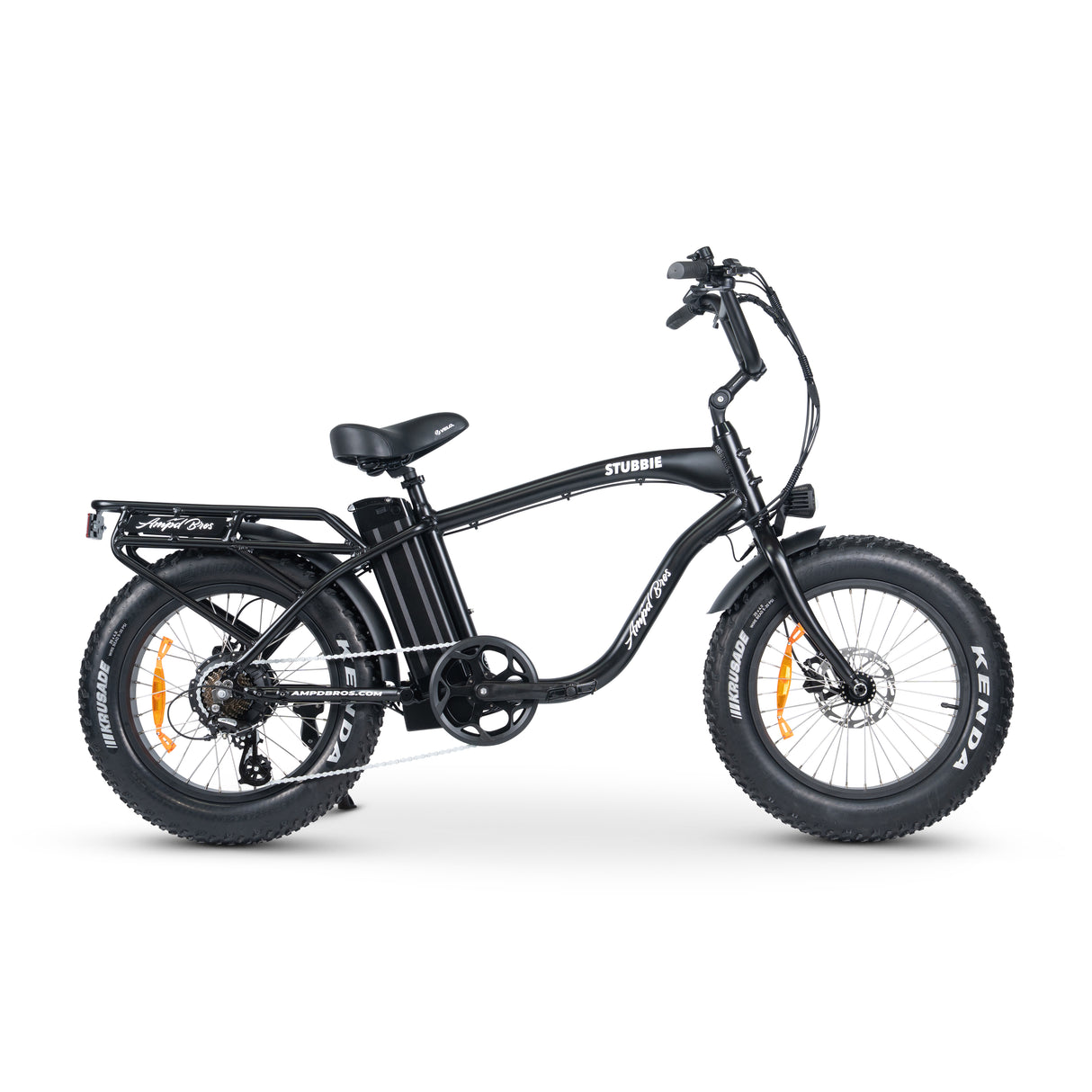 Stubbie S3 Electric Bike