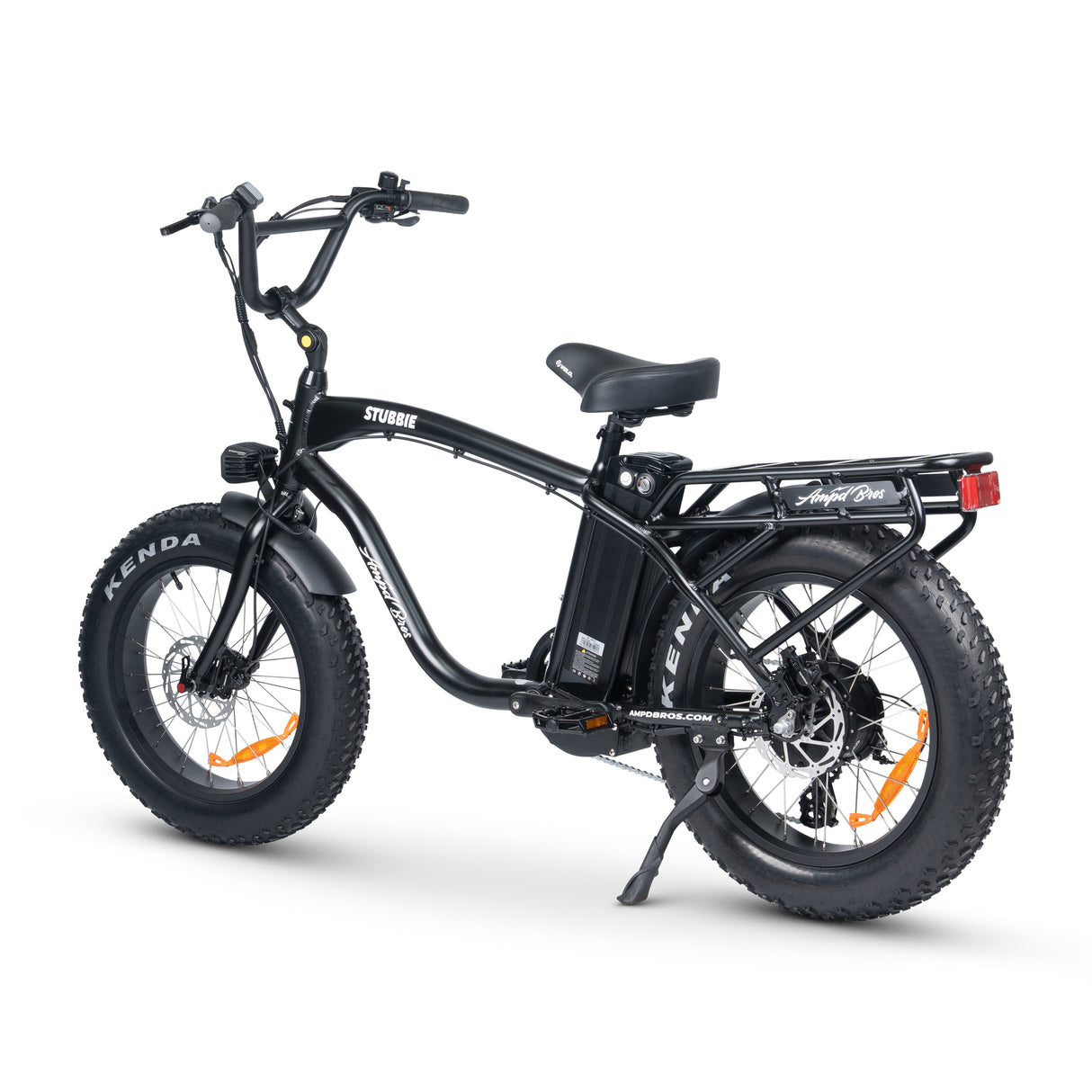 Stubbie S3 Electric Bike