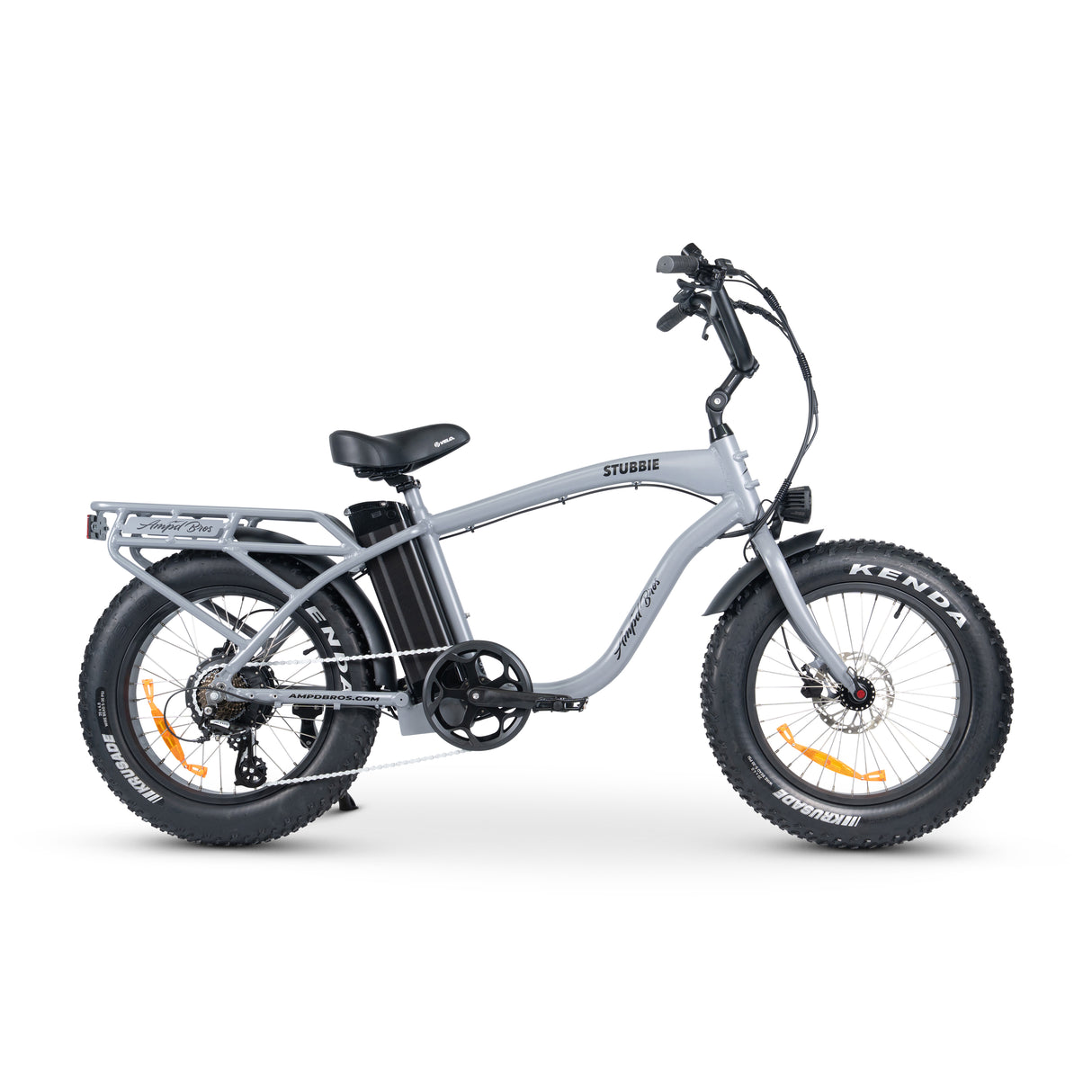 Stubbie S3 Electric Bike