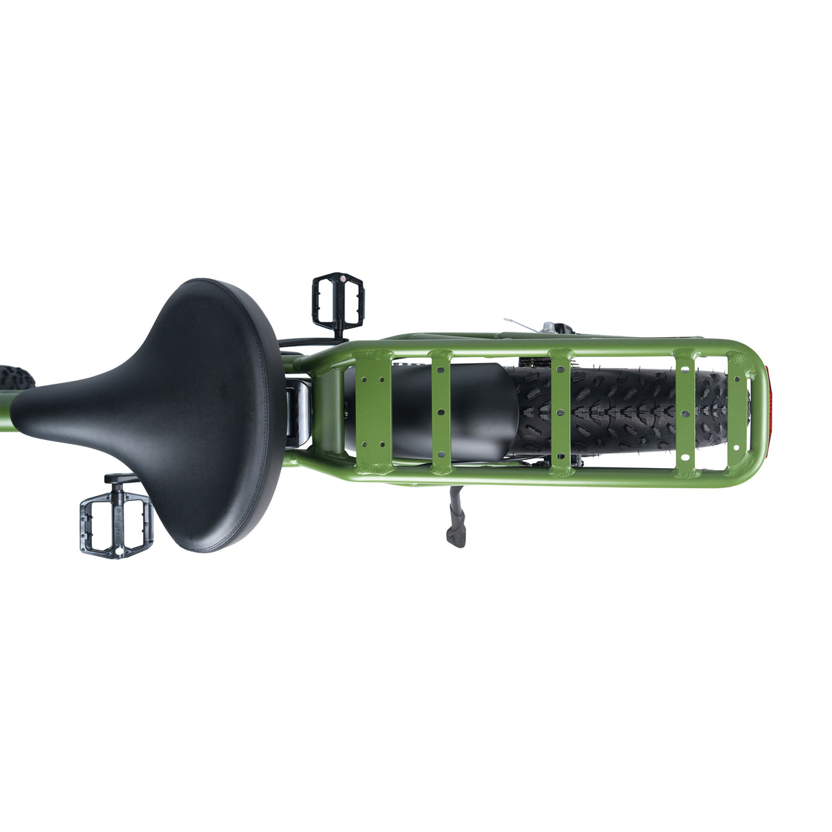 Stubbie S3 Electric Bike