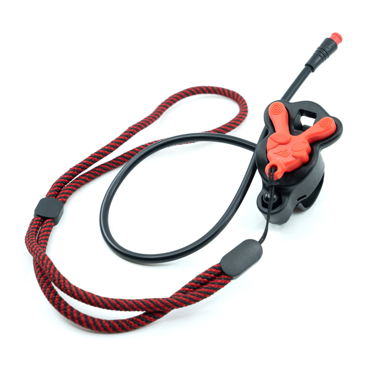 Safety Cut-Off Switch