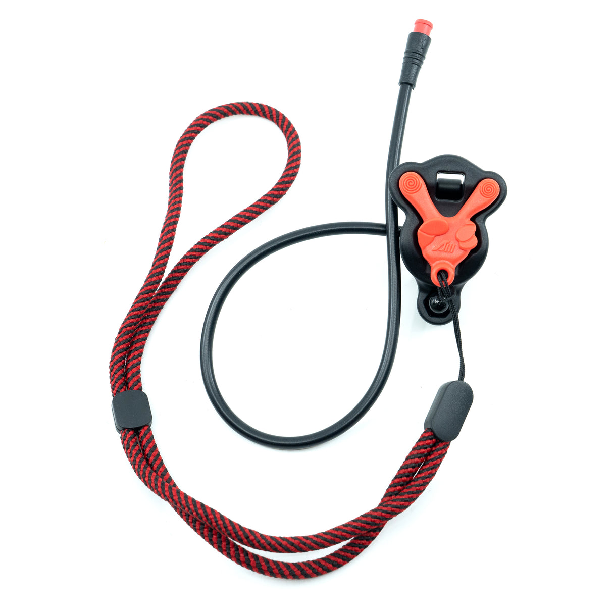 Safety Cut-Off Switch