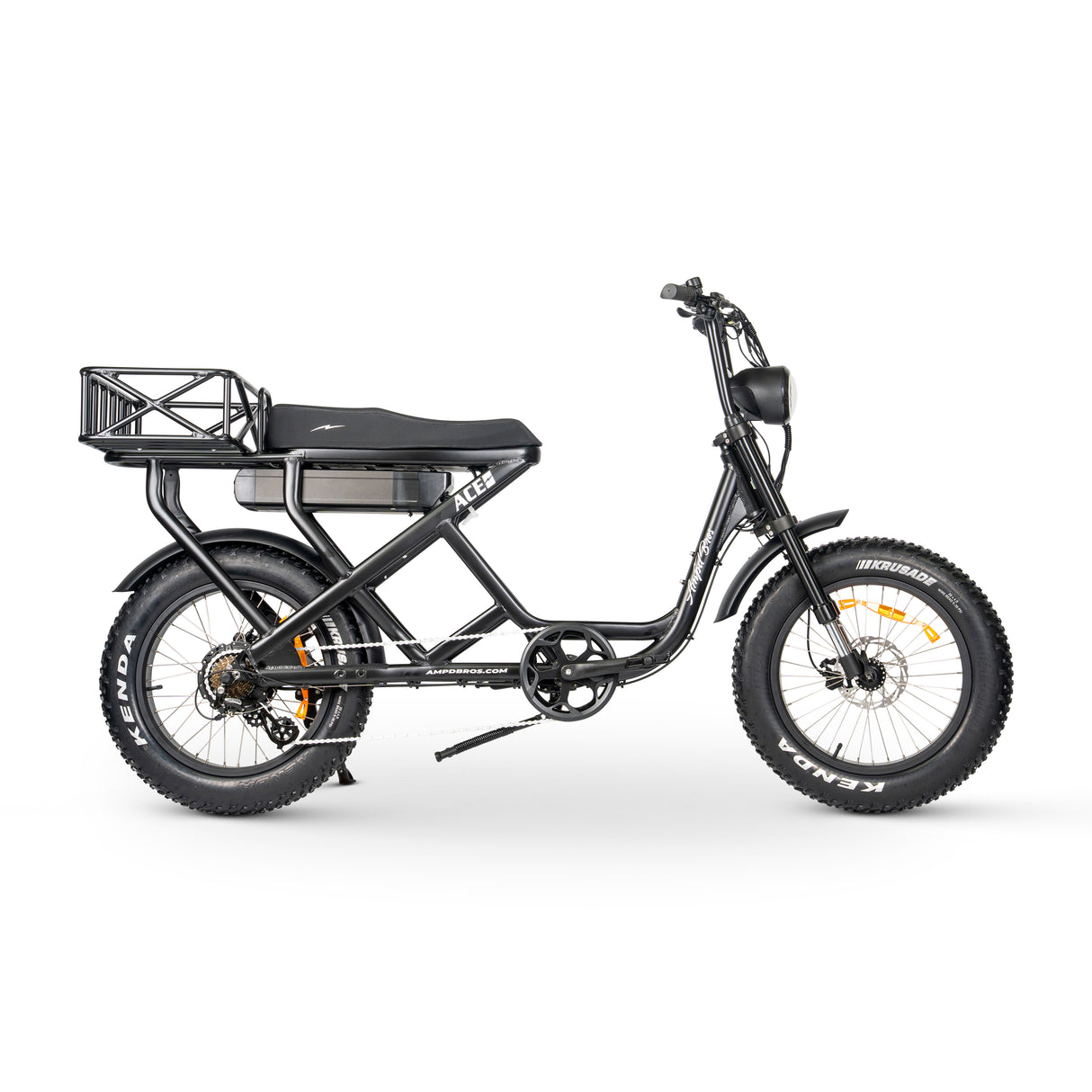 ACE-S MAX Electric Bike