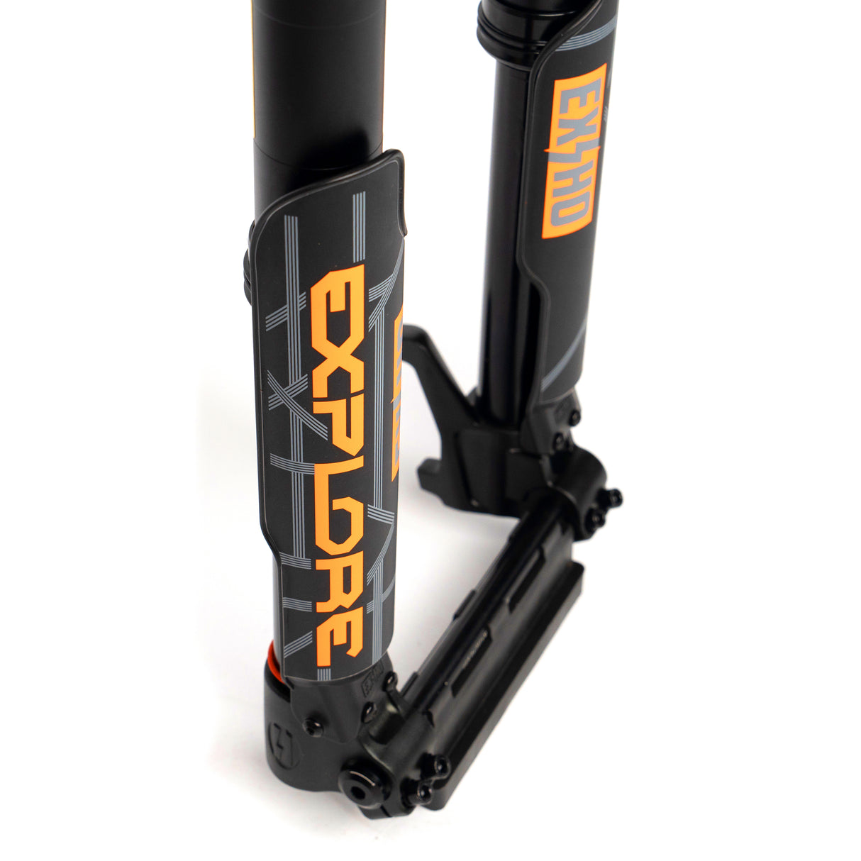 Challenger MKII Front Suspension Fork