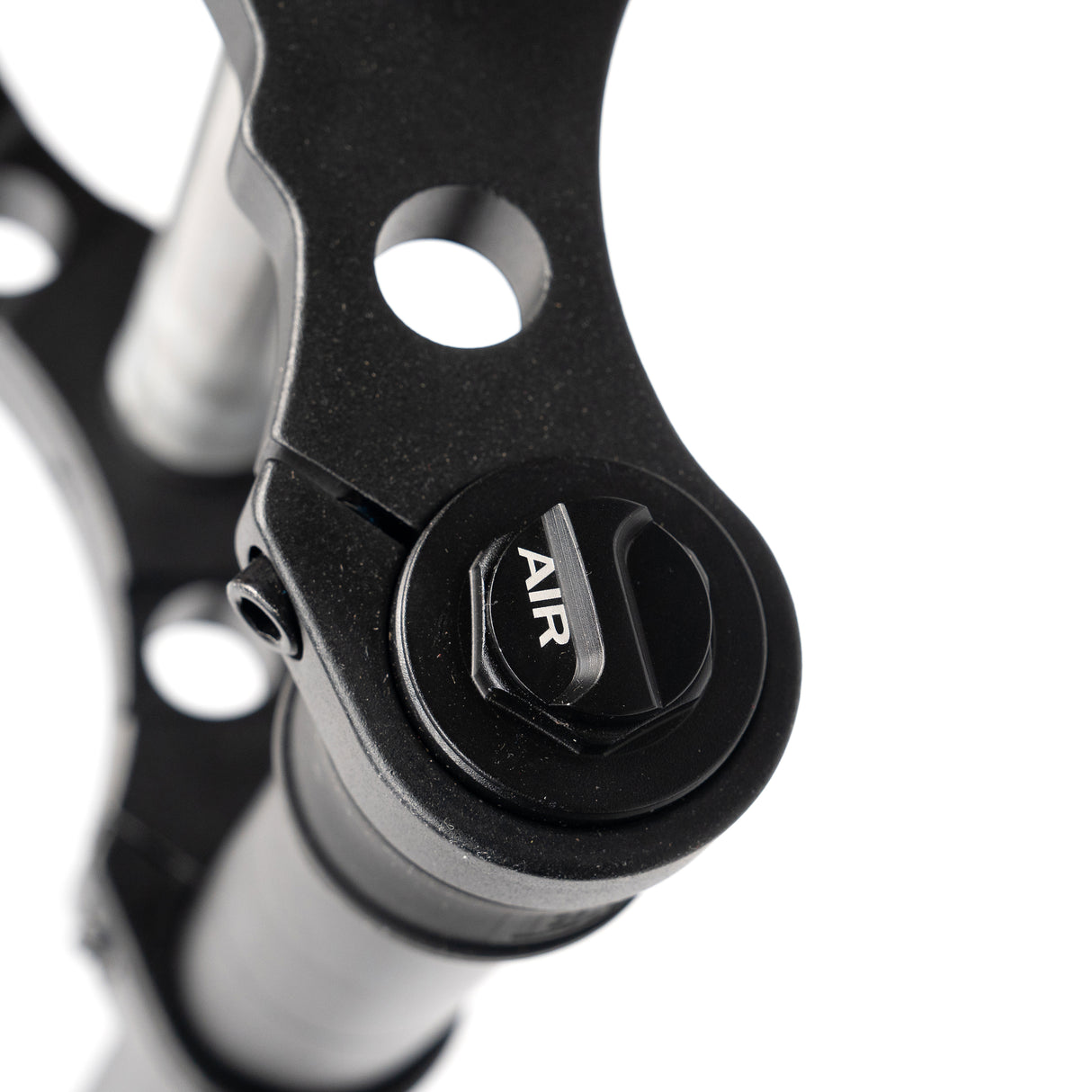 Challenger MKII Front Suspension Fork