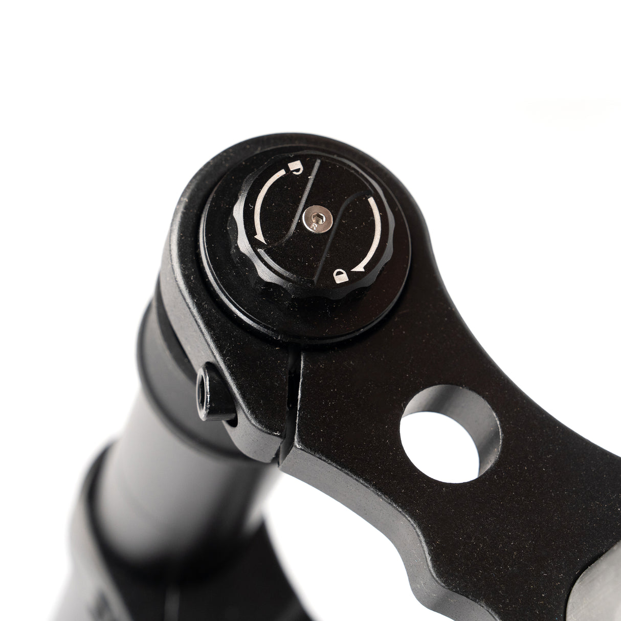 Challenger MKII Front Suspension Fork