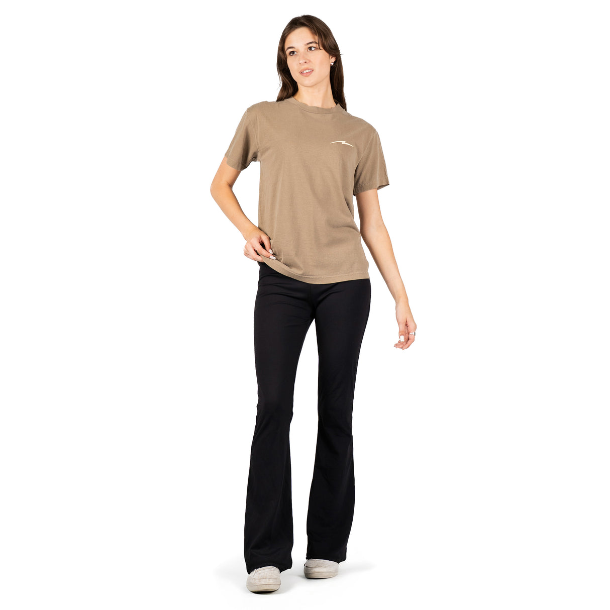 The O.G Bike Co. Heritage Tee