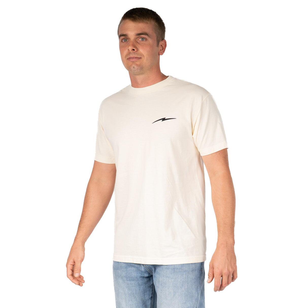 Thrill Seekers Oversized Tee