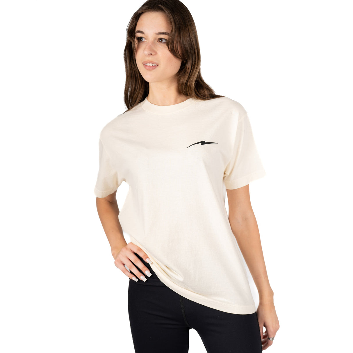 Thrill Seekers Oversized Tee