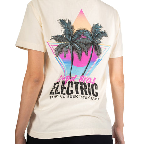 Thrill Seekers Oversized Tee